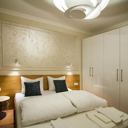 Odrys Apartments Пловдив Экстерьер фото