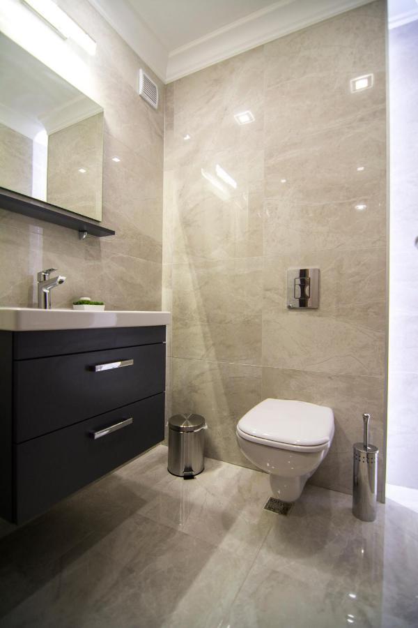 Odrys Apartments Пловдив Экстерьер фото