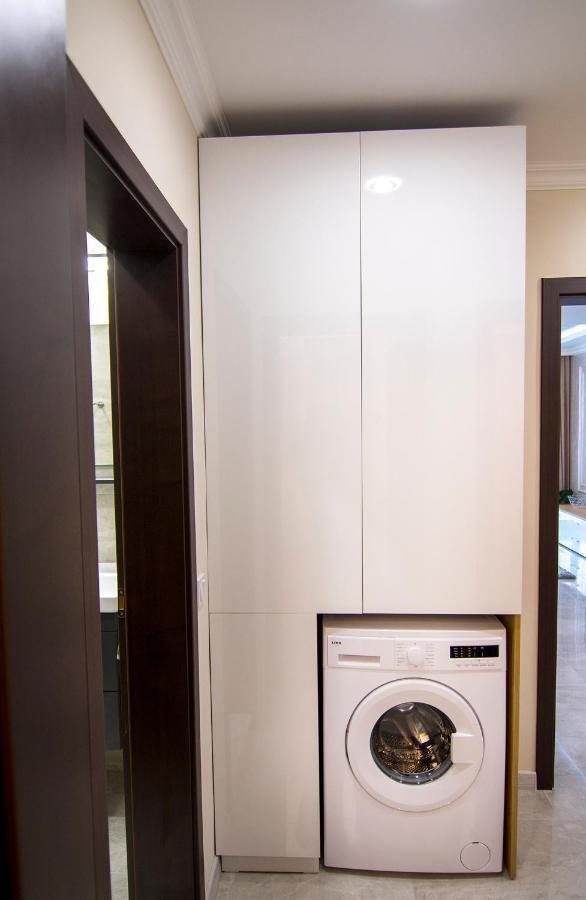 Odrys Apartments Пловдив Экстерьер фото
